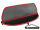 Wind Deflector for Alfa Romeo Spider 916 1995-2006 Red