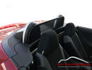 Wind Deflector for Alfa Romeo Spider 939 2006-2012 Black