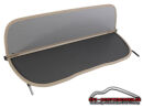 Wind Deflector for Audi A4 2003-2009 Beige
