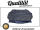 Wind Deflector for Ford Escort MK 5 & 6 1992-2004 Black