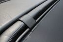 Wind Deflector for Mercedes Benz R129 SL - Class 1989-2001 Black