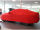 Vollgarage Mikrokontur® Rot mit Spiegeltaschen für BMW 2er Gran Coupe
