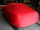 Vollgarage Mikrokontur® Rot  für Mercedes SL R232 AMG