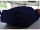 Vollgarage Mikrokontur® Blau mit Spiegeltaschen für Porsche 992 Turbo