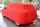 Vollgarage Mikrokontur® Rot mit Spiegeltaschen für Mini Mini Countryman Facelift 2021