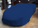 Blue AD-Cover ® Mikrokontur for McLaren 675 LT