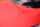 Maßgefertigte Vollgarage Mikrokontur® Rot mit Spiegeltaschen für Porsche 964 Turbo