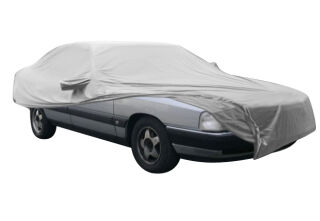 Car-Cover Outdoor Waterproof mit Spiegeltasche für Audi...