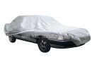 Car-Cover Outdoor Waterproof with Mirror Bags for Audi 100 C3 1982-1991