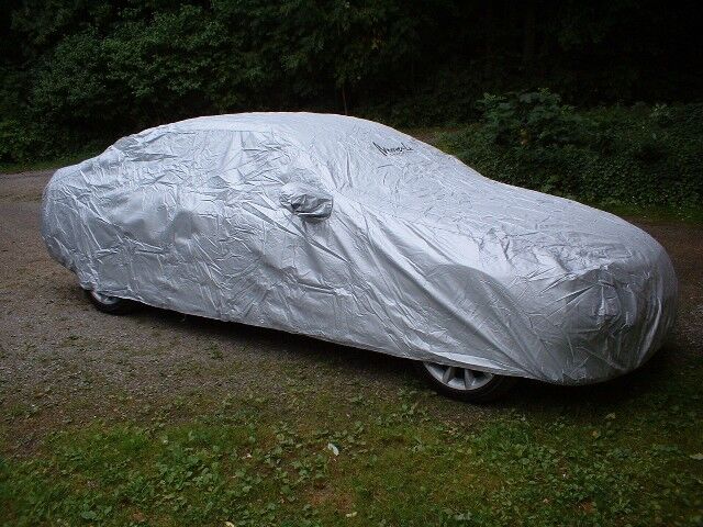 Car-Cover Outdoor Waterproof für BMW 3er(E90 / E92 )ab Bj.05