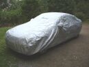 Car-Cover Outdoor Waterproof mit Spiegeltasche für...