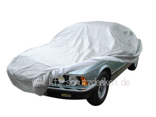 Car-Cover Outdoor Waterproof mit Spiegeltasche für BMW...