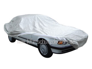 Car-Cover Outdoor Waterproof mit Spiegeltasche für BMW 7er (E38) Bj.94-01