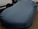 Outdoor Cover with mirror Pockets for Chevrolet Corvette C6