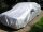 Car-Cover Outdoor Waterproof with Mirror Bags for Mercedes 190 E