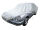 Car-Cover Outdoor Waterproof mit Spiegeltasche für Mercedes E-Klasse (W210)