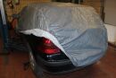 Car-Cover Outdoor Waterproof with Mirror Bags for VW Golf IV