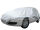 Car-Cover Outdoor Waterproof with Mirror Bags for VW Golf VI