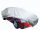Car-Cover Outdoor Waterproof with Mirror Bags for Cadillac CTS