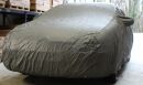 Car-Cover Outdoor Waterproof with Mirror Bags for Citroen C5