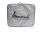 Car-Cover Outdoor Waterproof with Mirror Bags for Lancia Kappa