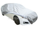 Car-Cover Outdoor Waterproof with Mirror Bags for Lexus ISF