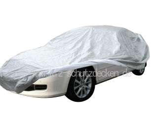 Car-Cover Outdoor Waterproof mit Spiegeltasche für Mazda 6