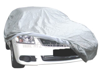 Car-Cover Outdoor Waterproof mit Spiegeltasche für Mitsubishi Galant