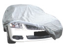 Car-Cover Outdoor Waterproof with Mirror Bags for...