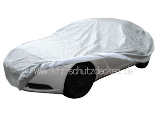 Car-Cover Outdoor Waterproof mit Spiegeltasche für Opel...