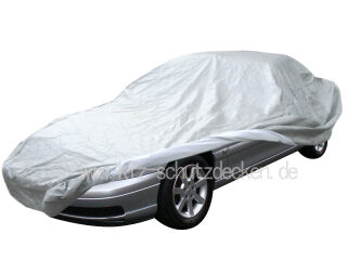 Car-Cover Outdoor Waterproof mit Spiegeltasche für Opel...
