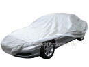 Car-Cover Outdoor Waterproof with Mirror Bags for Opel Omega