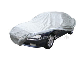 Car-Cover Outdoor Waterproof mit Spiegeltaschen für...