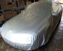 Car-Cover Outdoor Waterproof with Mirror Bags for Renault Laguna