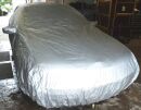 Car-Cover Outdoor Waterproof with Mirror Bags for Renault Laguna