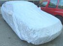 Car-Cover Outdoor Waterproof with Mirror Bags for Saab 900