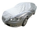 Car-Cover Outdoor Waterproof with Mirror Bags for Skoda...