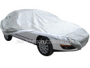 Car-Cover Outdoor Waterproof with Mirror Bags for VW Passat