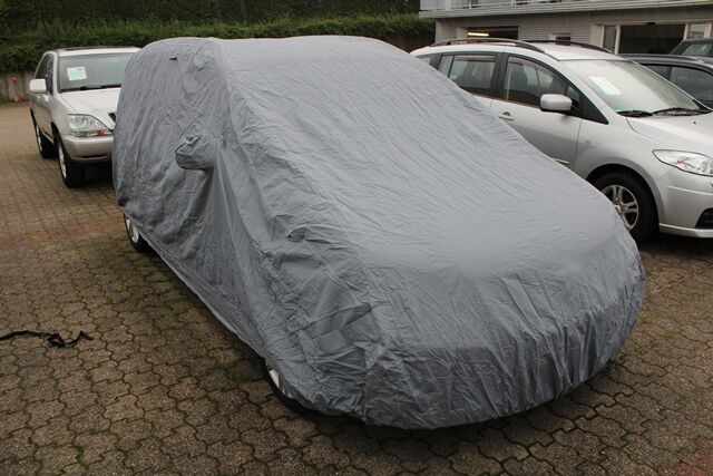 Car-Cover Outdoor Waterproof für VW Touran