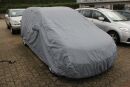 Car-Cover Outdoor Waterproof with Mirror Bags for VW Touran