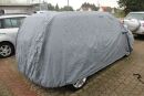 Car-Cover Outdoor Waterproof with Mirror Bags for VW Touran
