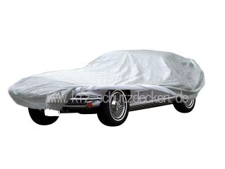 Car-Cover Outdoor Waterproof for Chevrolet Corvette C2