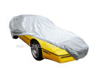 Car-Cover Outdoor Waterproof for Chevrolet Corvette C4