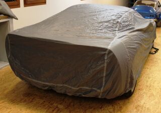 Car-Cover Outdoor Waterproof für Chevrolet Corvette C6