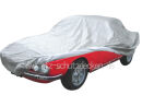 Car-Cover Outdoor Waterproof for Lancia Fulvia Coupé