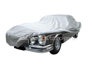 Car-Cover Outdoor Waterproof für Mercedes 220SE/C - 300 SE/C Coupe & Cabrio