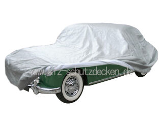 Car-Cover Outdoor Waterproof für Mercedes 300 Adenauer (W186)
