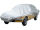 Car-Cover Outdoor Waterproof for Opel Ascona B