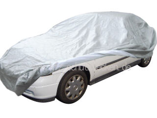 Car-Cover Outdoor Waterproof für Opel Astra G 1998-2003
