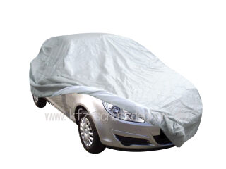 Car-Cover Outdoor Waterproof für Opel Corsa D ab 2008
